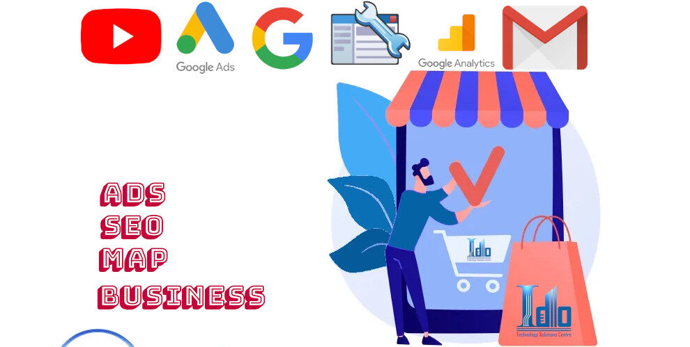 QUẢNG CÁO GOOGLE