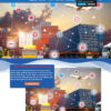 website logistic và vận tải