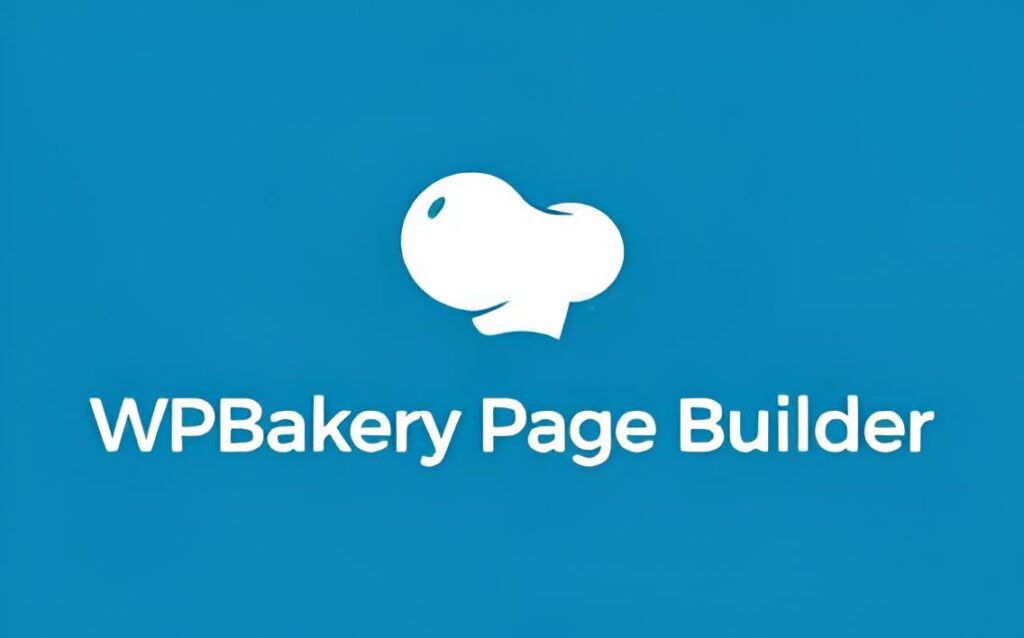 wp bakery