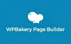 wp bakery