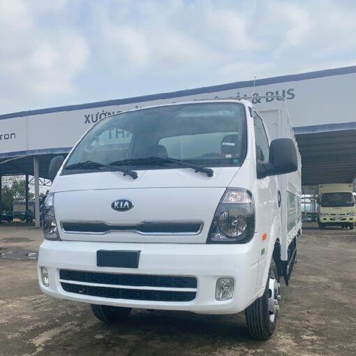 KIA K250L THÙNG DÀI 4.5M