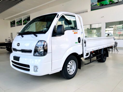 KIA K200 THÙNG LỬNG