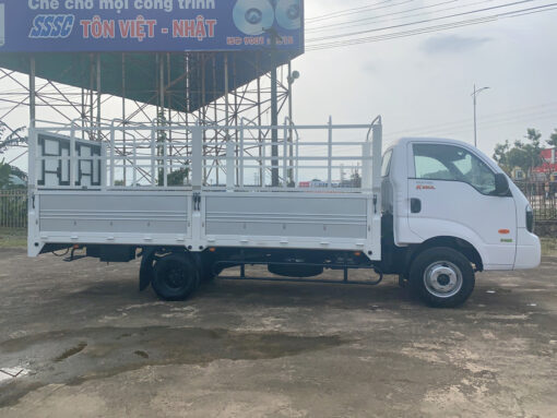 KIA K250L THÙNG DÀI 4.5M - Ảnh 3