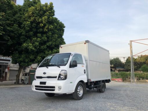 KIA K200 THÙNG KÍN 1.9 TẤN - Ảnh 3