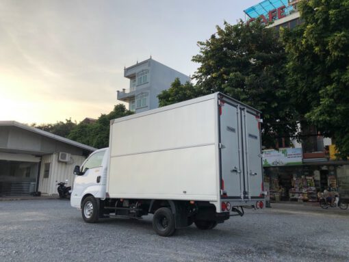 KIA K200 THÙNG KÍN 1.9 TẤN - Ảnh 5