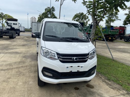 THACO TF220 THÙNG LỬNG