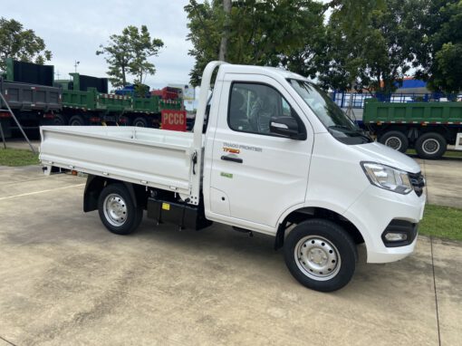 THACO TF220 THÙNG LỬNG - Ảnh 4