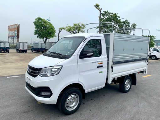 THACO TF220 MUI BẠT TẢI 9,9 TẠ - Ảnh 3