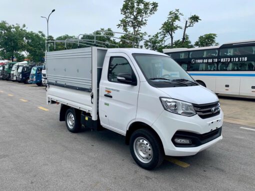 THACO TF220 MUI BẠT TẢI 9,9 TẠ