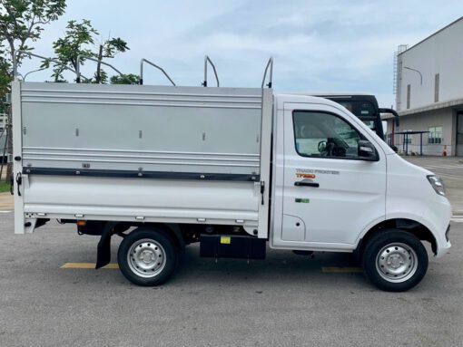 THACO TF220 MUI BẠT TẢI 9,9 TẠ - Ảnh 5