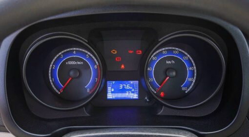 THACO TF220 MUI BẠT TẢI 9,9 TẠ - Ảnh 7