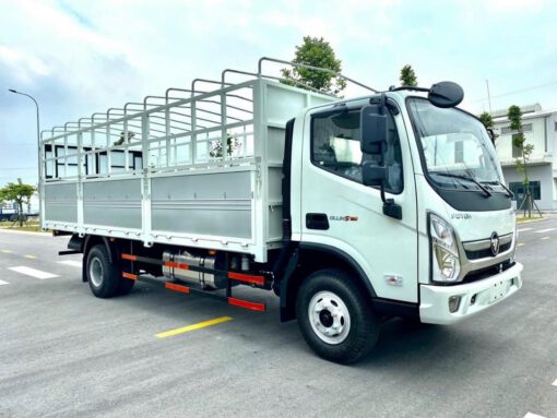 THACO 7 TẤN THACO OLLIN S720