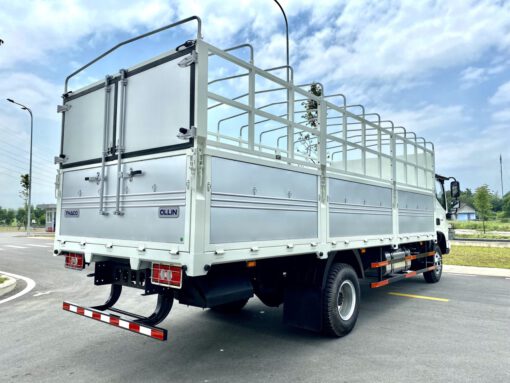 THACO 7 TẤN THACO OLLIN S720 - Ảnh 4