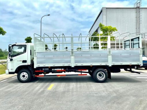 THACO 7 TẤN THACO OLLIN S720 - Ảnh 3