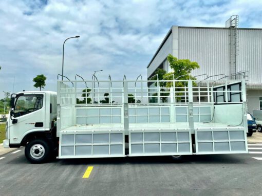 THACO 7 TẤN THACO OLLIN S720 - Ảnh 5