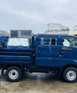 KIA K200SD CABIN KÉP 6 CHỖ NGỒI