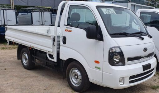 KIA K200S TẢI 1.5 TẤN - Ảnh 2
