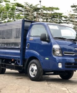 KIA K250 THÙNG MUI BẠT