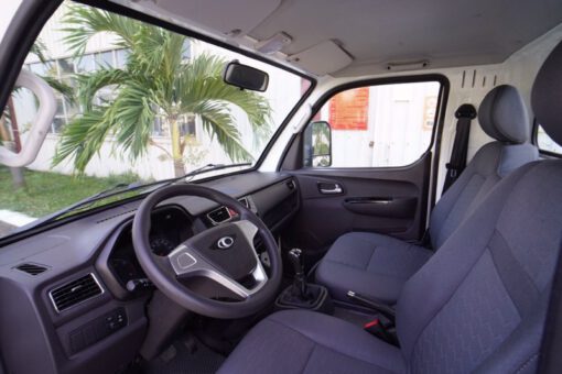 THACO TF2800 TẢI 1.9 TẤN - Ảnh 5