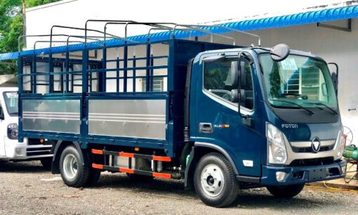 THACO OLLIN S700 TẢI 3.5 TẤN