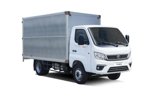 THACO TF2800 TẢI 1.9 TẤN - Ảnh 4
