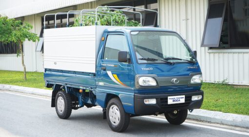 THACO TOWNER 800A TẢI 900KG