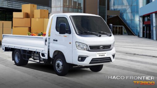 THACO TF2800 TẢI 1.9 TẤN - Ảnh 3