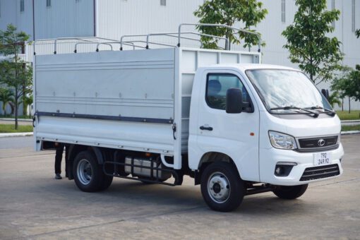 THACO TF2800 TẢI 1.9 TẤN