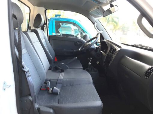 KIA K250 THÙNG LỬNG TẢI 2.5 TẤN - Ảnh 5