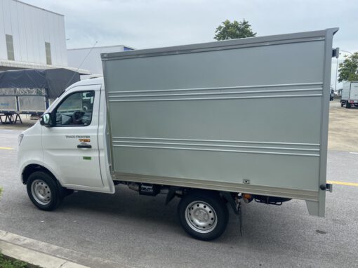 THACO TF220 THÙNG KÍN TẢI 9,9 TẠ - Ảnh 4