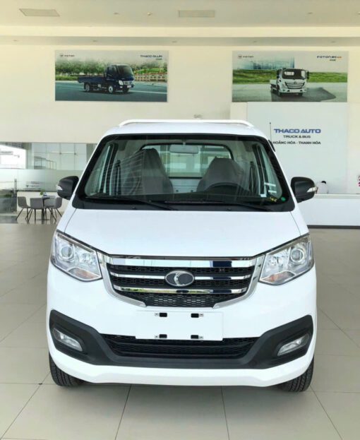 THACO TF230 THÙNG LỬNG TẢI 9,9 TẠ - Ảnh 2