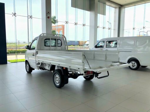 THACO TF230 THÙNG LỬNG TẢI 9,9 TẠ - Ảnh 5