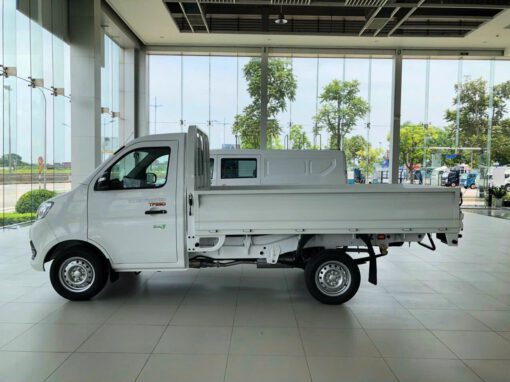 THACO TF230 THÙNG LỬNG TẢI 9,9 TẠ - Ảnh 6