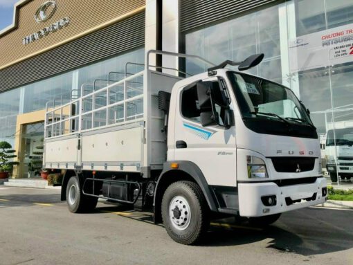 MITSUBISHI FUSO FA140 TẢI 7 TẤN
