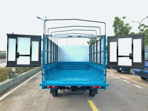 THACO TF230 MUI BẠT 9 TẠ - Ảnh 5