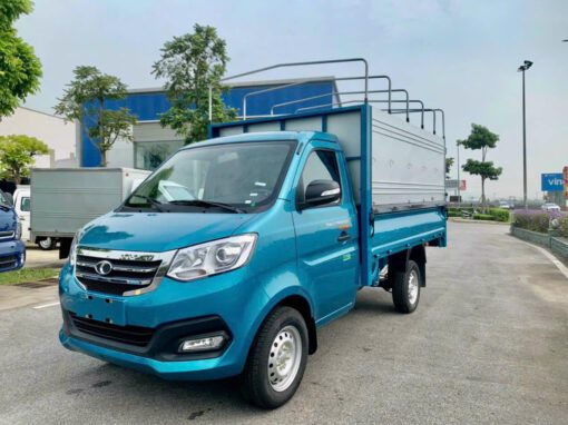 THACO TF230 MUI BẠT 9 TẠ - Ảnh 3