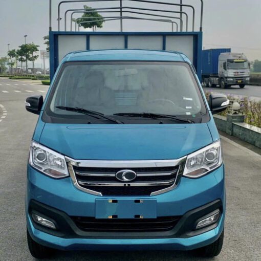 THACO TF230 MUI BẠT 9 TẠ - Ảnh 2