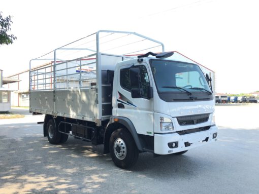 MITSUBISHI FUSO FA140 TẢI 7 TẤN - Ảnh 3