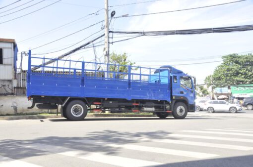 THACO AUMAN C160 TẢI 9 TẤN - Ảnh 3