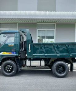 XE BEN 2.49 TẤN THACO FORLAND FD490