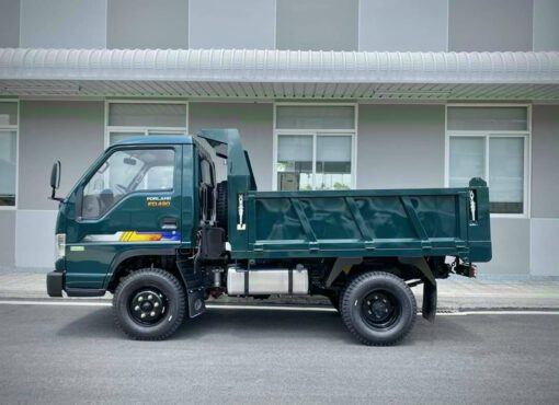 XE BEN 2.49 TẤN THACO FORLAND FD490