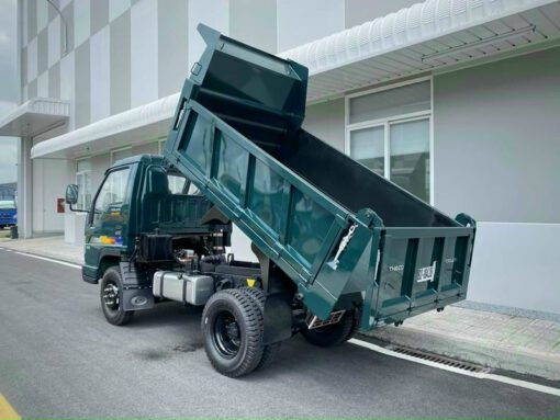 XE BEN 2.49 TẤN THACO FORLAND FD490 - Ảnh 3