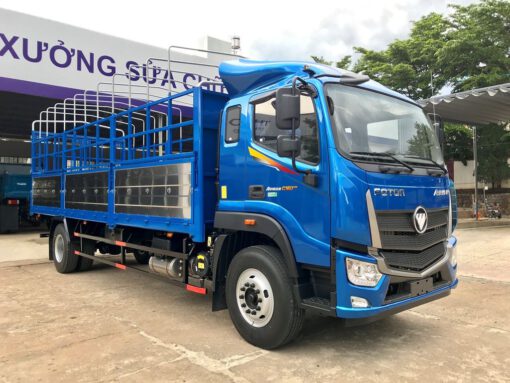 THACO AUMAN C160 TẢI 9 TẤN