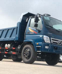 XE BEN 6,5 TẤN THACO FORLAND FD120A