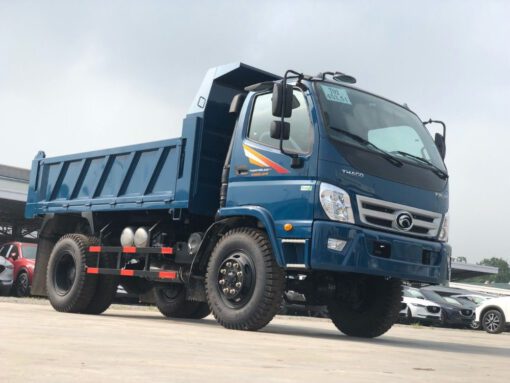 XE BEN 6,5 TẤN THACO FORLAND FD120A