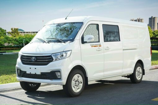 XE VAN 5 CHỖ NGỒI THACO TF480V 5S
