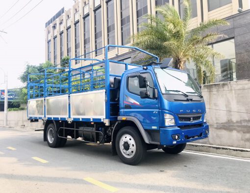 MITSUBISHI FUSO FI170 TẢI 8.3 TẤN