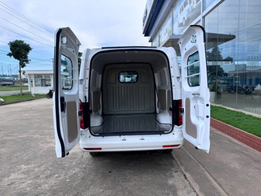 XE VAN 5 CHỖ NGỒI THACO TF450V 5S - Ảnh 4