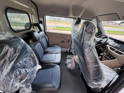 XE VAN 5 CHỖ NGỒI THACO TF450V 5S - Ảnh 6
