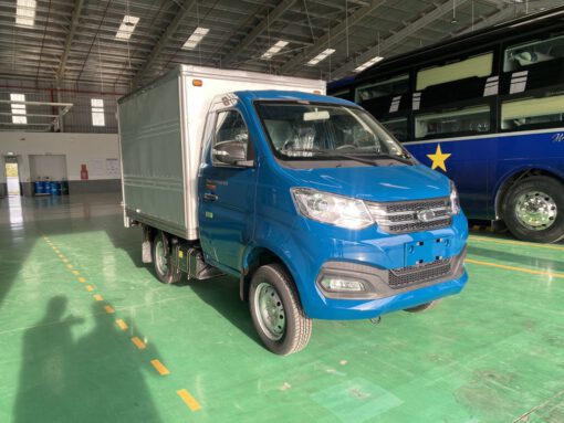 THACO TF220 TẢI 9.9 TẠ MUI BẠT - Ảnh 5